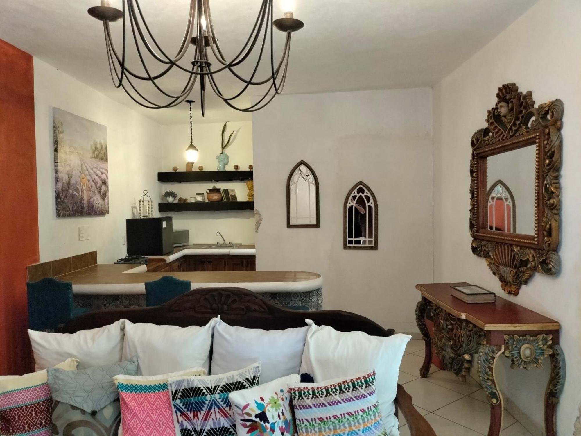 ברנל Hotel Villa Penasco מראה חיצוני תמונה